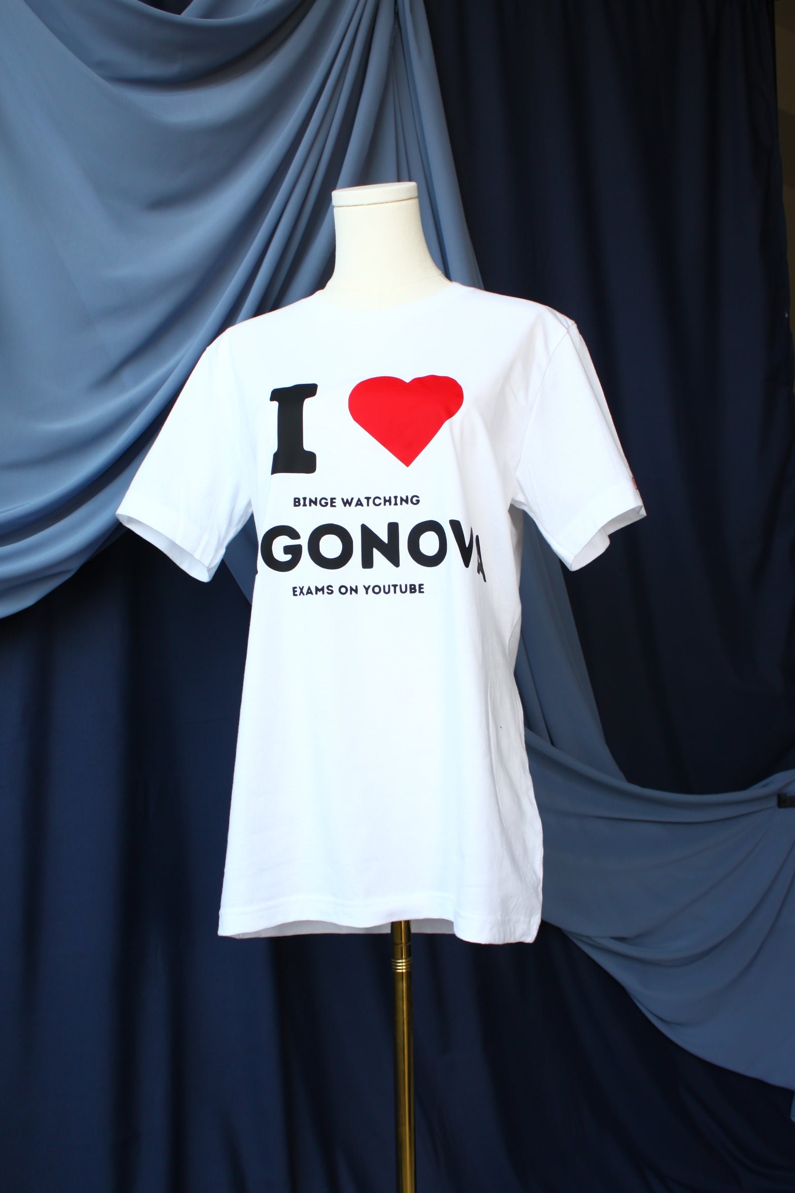 I Heart Vagonova T-Shirt