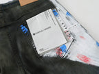 Men's Purple Vintage Distressed Stretch Denim Jeans Size:30-38 (26)