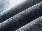 Men's Purple Vintage Distressed Stretch Denim Jeans Size:30-38 (16)