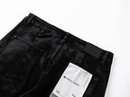 Men's Purple Vintage Distressed Stretch Denim Jeans Size:30-38 (13)