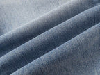 Men's Purple Vintage Distressed Stretch Denim Jeans Size:30-38 (7)